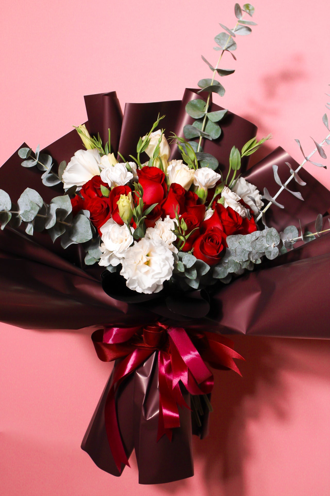 Flores para San Valentin