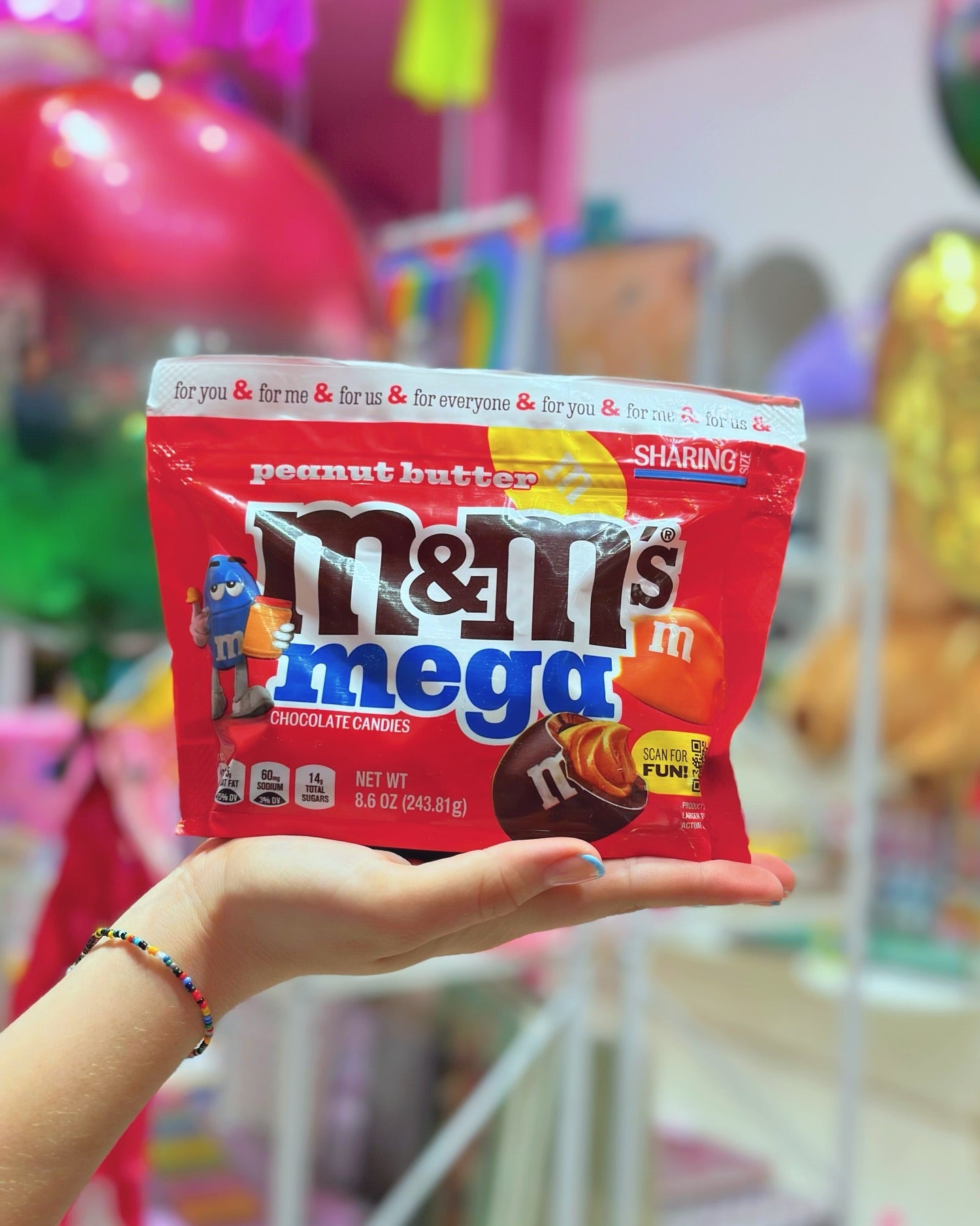 Dulces