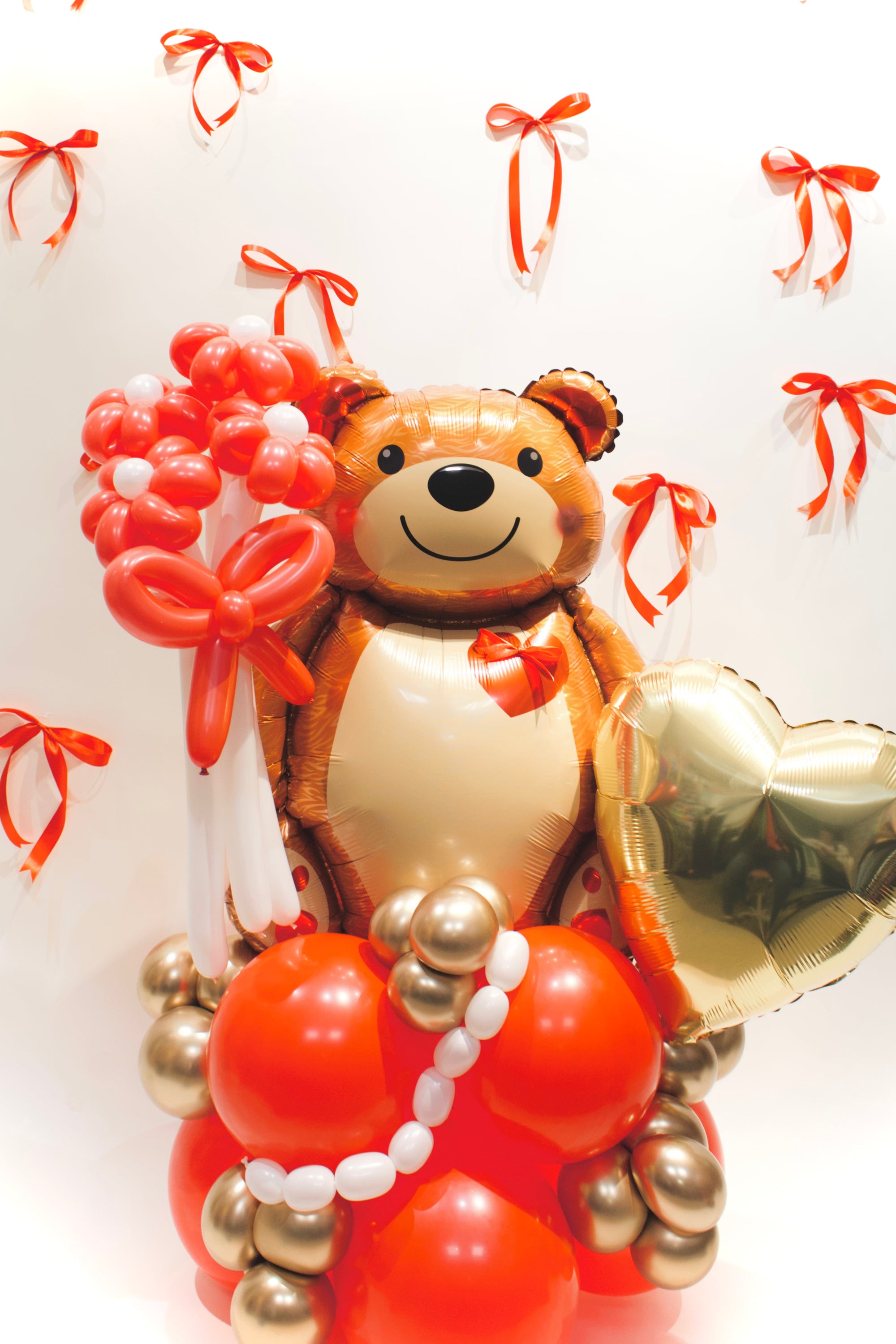 OSO MAXI BOUQUET V-DAY