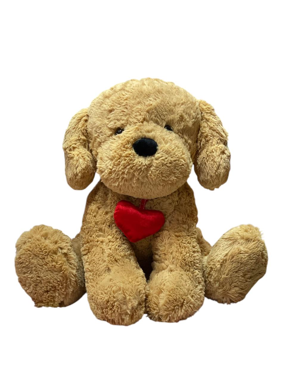 VALENTINES DOG