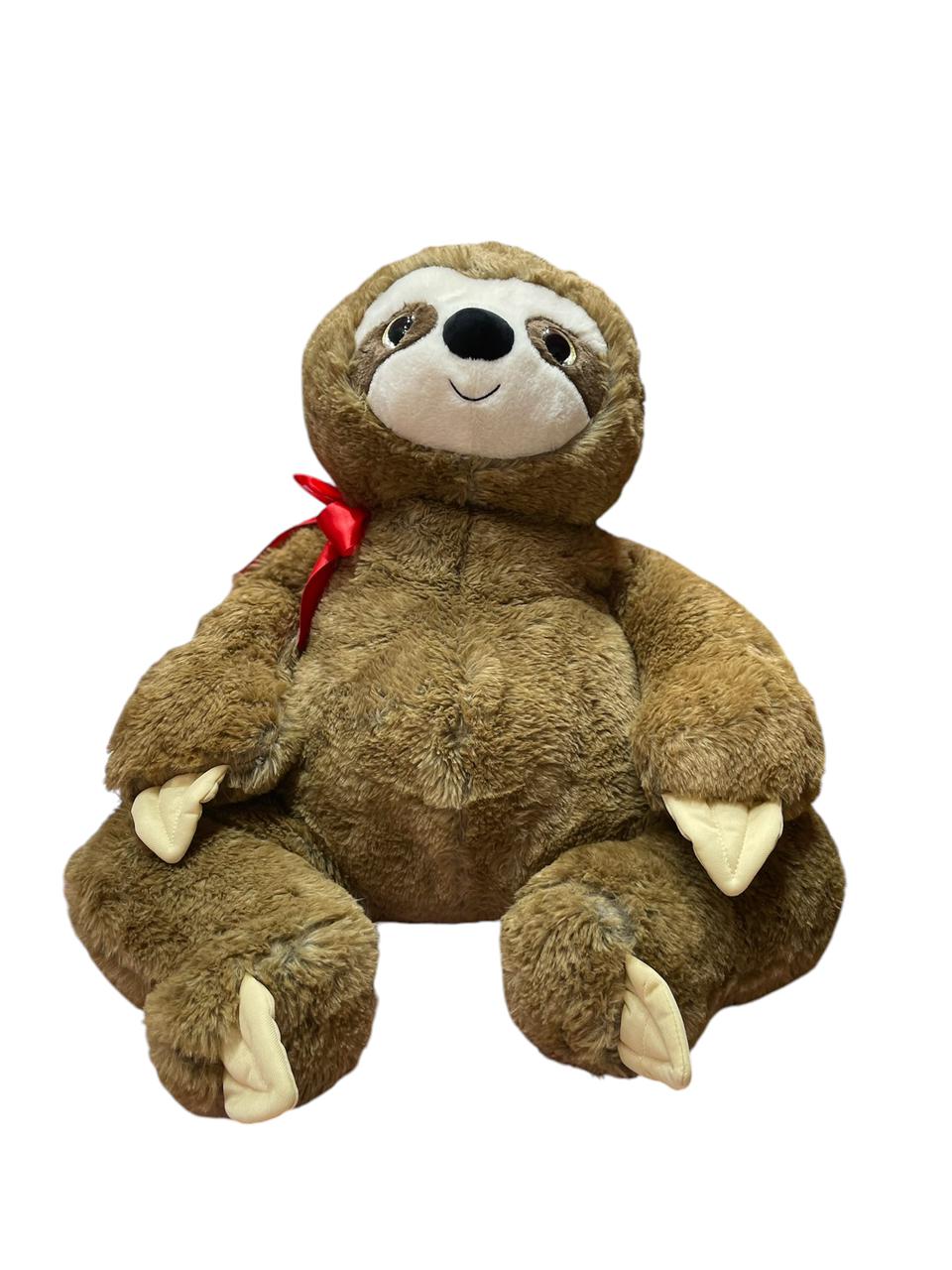 PELUCHE OSO PEREZOSO