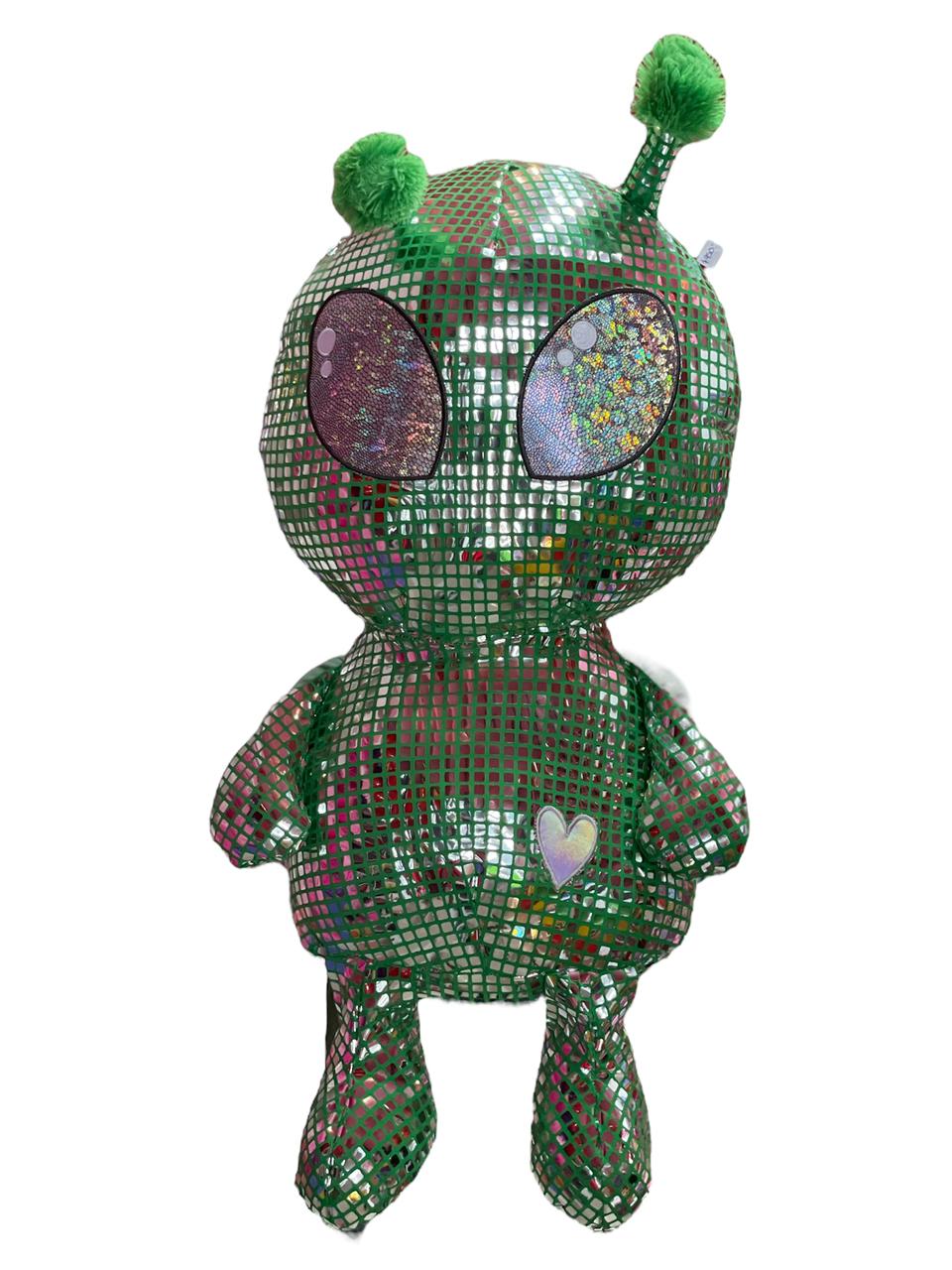 PELUCHE ALIEN DISCO