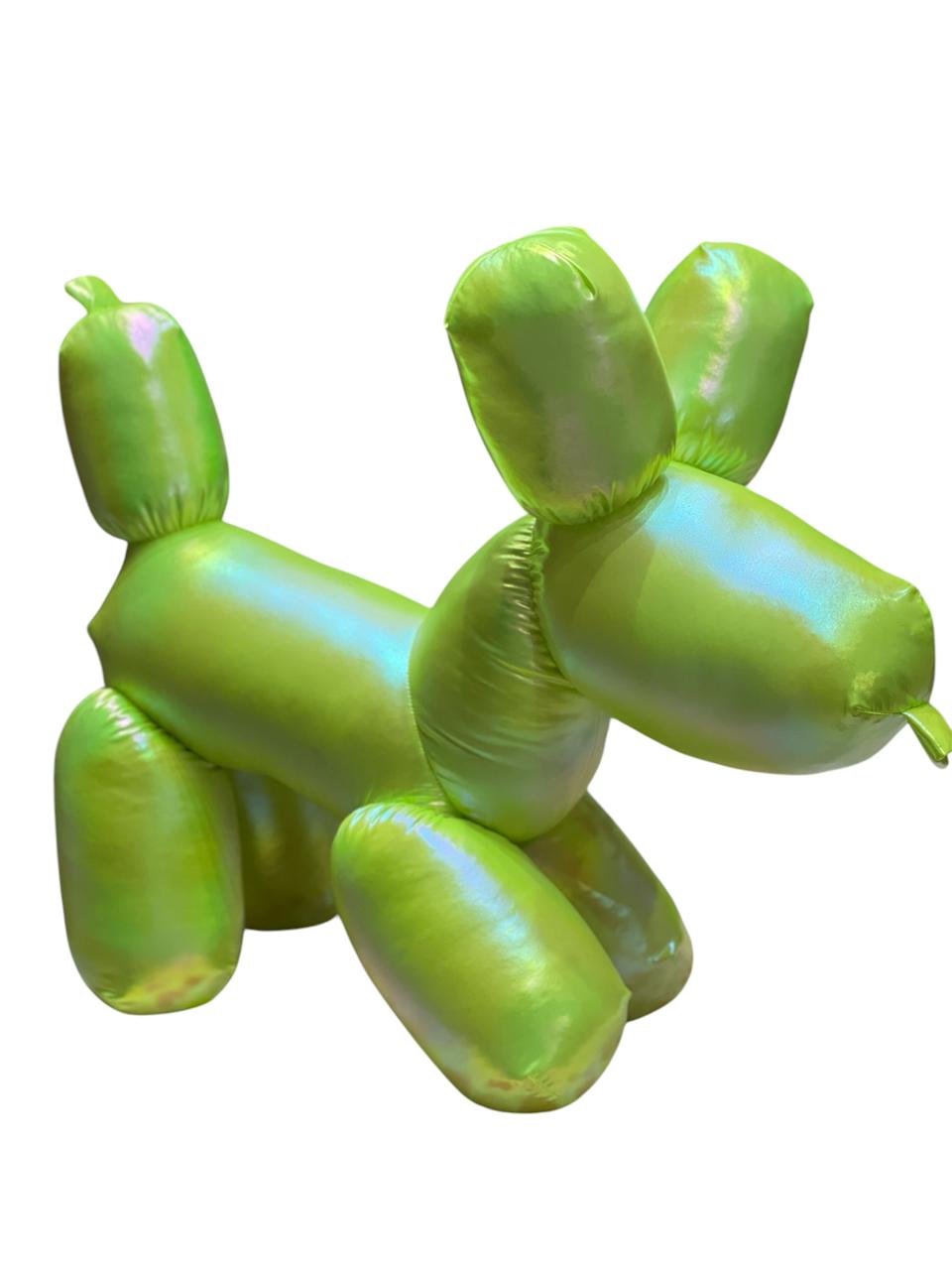 PELUCHE BALLON DOG