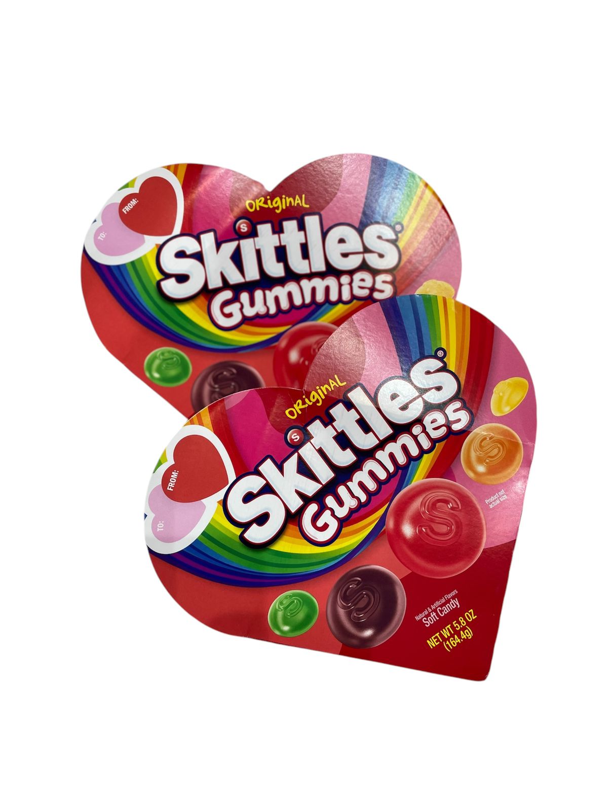 SKITTLES GUMMIES