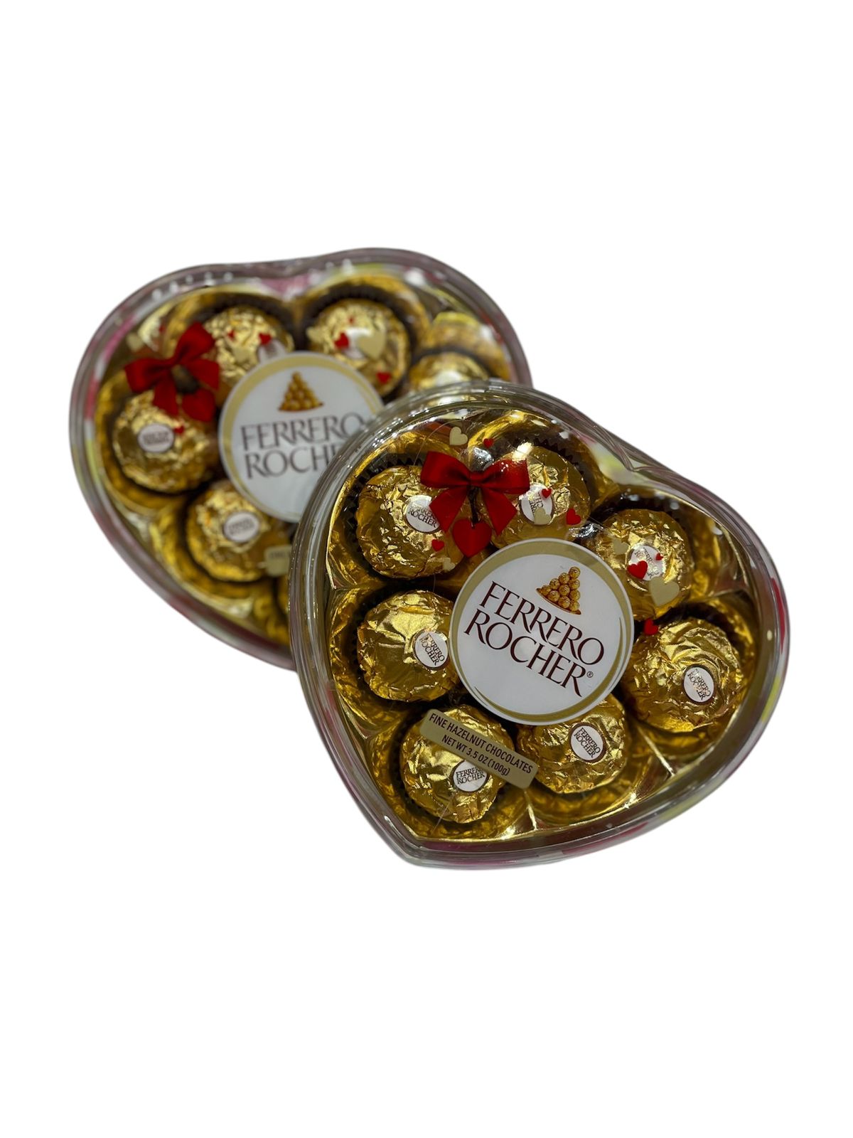 CHOCOLATES FERRERO ROCHER