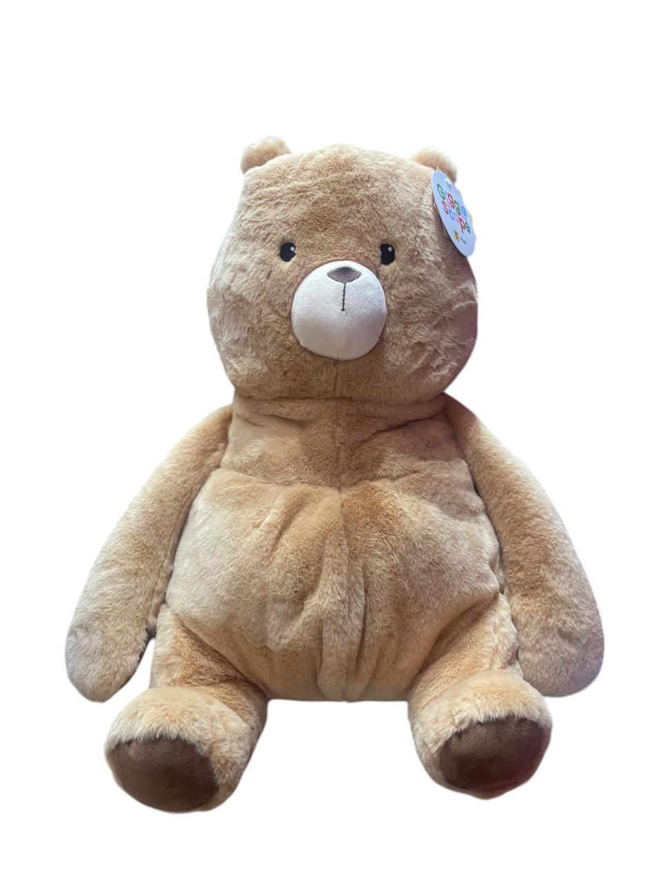 OSO DE PELUCHE