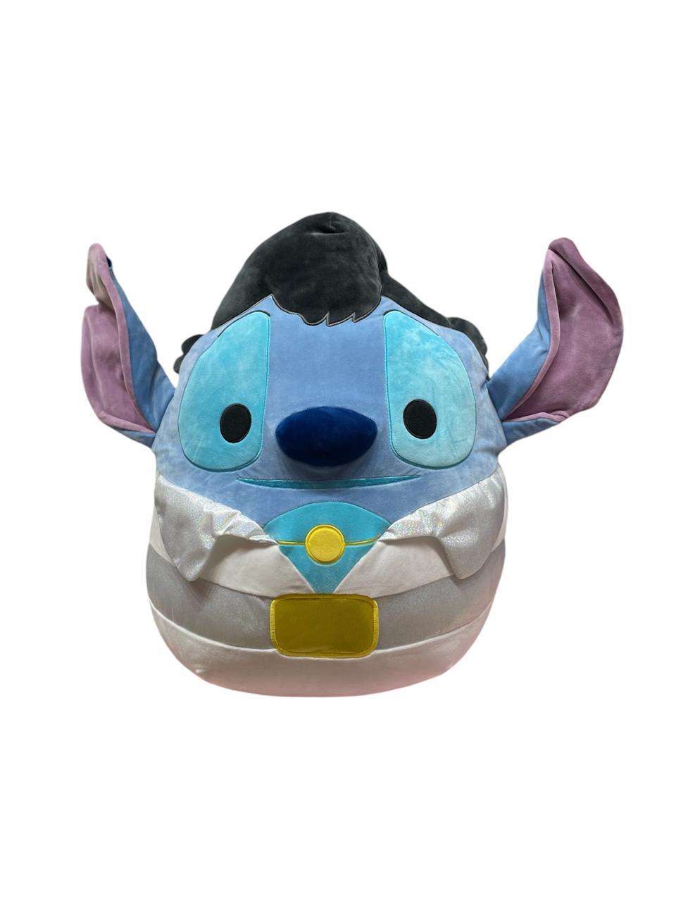 STITCH ELVIS PRESLEY DE PELUCHE