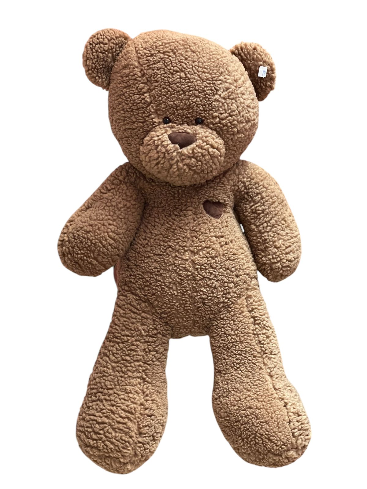 PELUCHE TEDDY BEAR